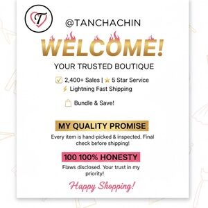tanchachin Professional Boutique